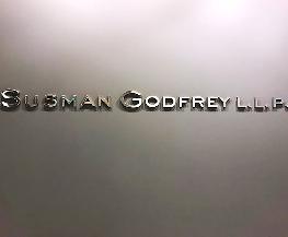 Susman Godfrey Year End Bonuses Soar Above Market Rate