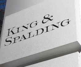 King & Spalding Opens Miami Office with 37 Lawyers