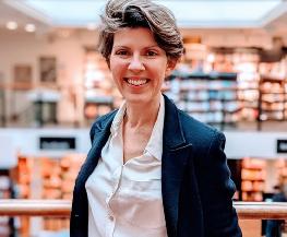 Waterstones Names 'Book Lover' as New General Counsel
