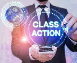 New Wave of Securities Class Action Suits Targets U S listed Asian Companies