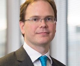 Simmons & Simmons Hires First COO From Hogan Lovells
