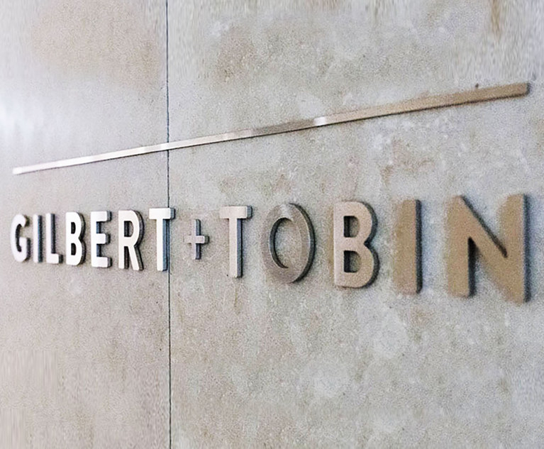 Australia's Gilbert Tobin Takes Insolvency Partner From Clayton Utz as Law Firms Prepare for Corporate Failures