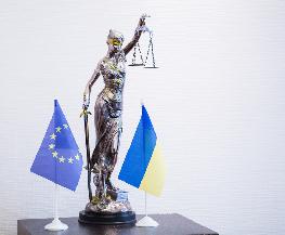 Wave of Female Ukrainian Lawyers Seek Work in UK; Recruiters Assist for Free