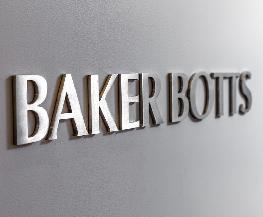 Sticking to Strategic Plan Revenue at Baker Botts Ticked Upward in 2021