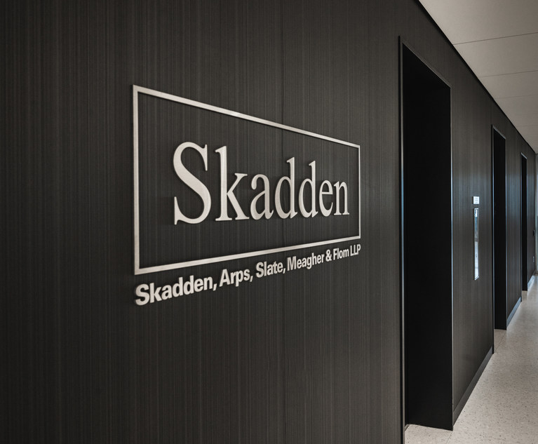 Skadden Nelson Mullins Drop Alfa Bank Election Interference Suit Amid Pressure Over Russian Clients