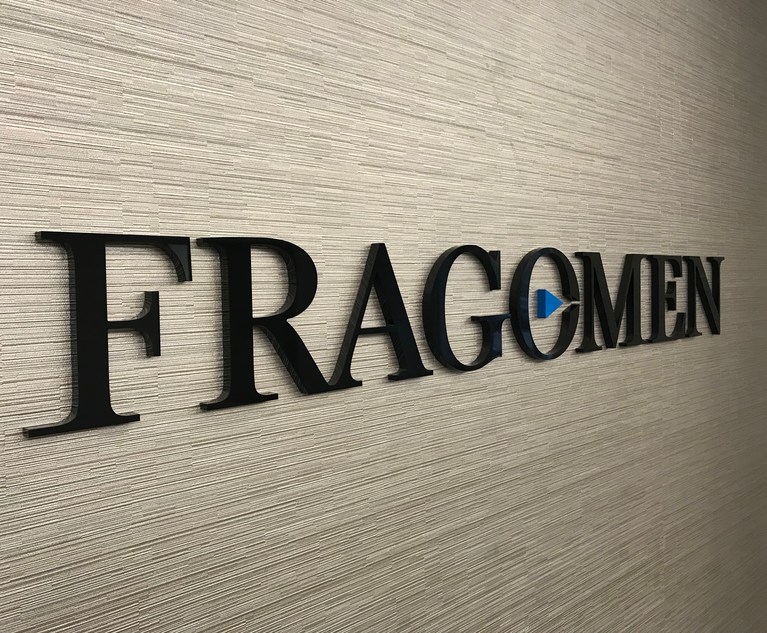 Fragomen Opens Office in Geneva as Global Growth Strategy Kicks In