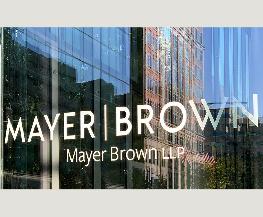 Mayer Brown Adds Banking Partner in Singapore