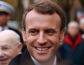 Macron Wins: Lawyers Relieved as Re Election Reassures Investors