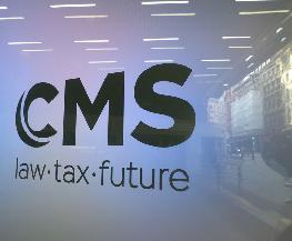 CMS Grows Hong Kong Offering with Team of Four Lawyers