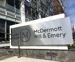 McDermott Adds to Litigation Team in Milan With Partner Hire From Willkie