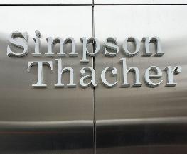 Kirkland Partner Rejoins Simpson Thacher in London