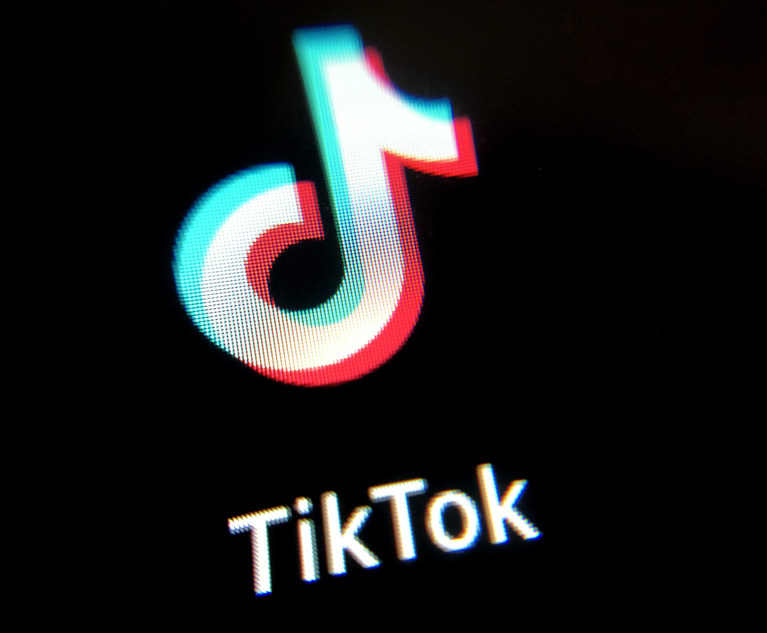 TikTok Facing 27 Million UK Fine For Not Protecting Children's Privacy Rights