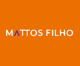 Brazil's Mattos Filho Undergoes Rebranding 30 Years After Its Founding