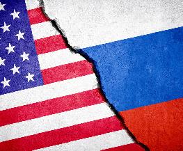 General Counsel 'Under Unprecedented Pressure' to Manage Russian Sanction Risks
