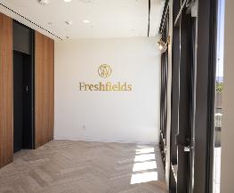 Freshfields' Leaders Say Their US Efforts Are Paying Off