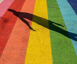 'Rainbow Logos Only Go So Far': The Top Firms For LGBTQ Representation 2022