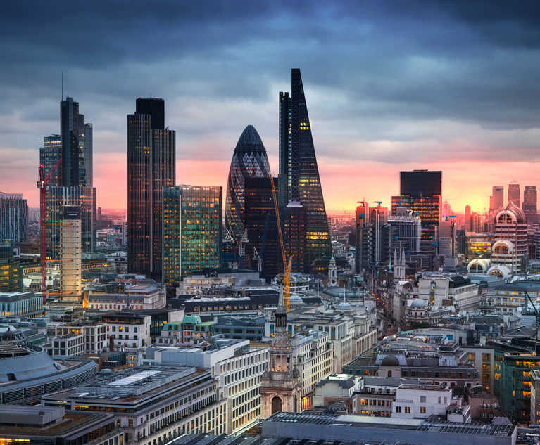 King & Spalding has employed two London finance companions from Paul Hastings – Legislation.com Worldwide
