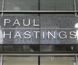 Paul Hastings Lands Former Gibson Dunn Global M&A Co Chair