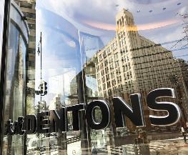 Dentons Picks Next London Home Amid Race for Top Real Estate