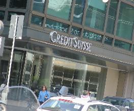 Credit Suisse's UK Subsidiary to Pay 22 Million in Restitution in Mozambique Tuna Fishing Case