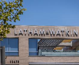 Despite M&A Slowdown Big Firms Like Latham Continue Growing Corporate Bench