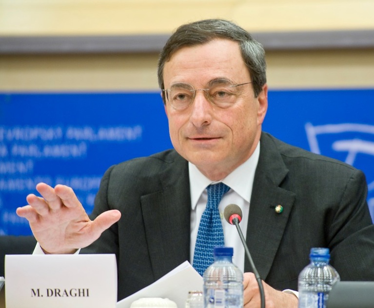 A 'Difficult Moment' or 'Good for the Industry' Italy Partners Assess Draghi's Resignation