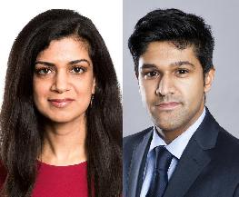 'It's Real and it Hurts': How Two South Asian Partners Battled Racism to Succeed in Law