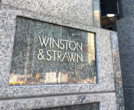 Winston & Strawn Secures Rare London Lateral Hire