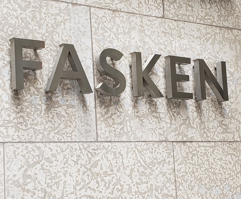 Government Minister Who Led Largest Canadian Province Through COVID 19 Joins Fasken