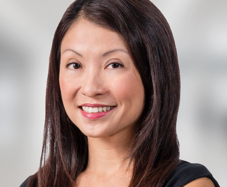 Clifford Chance Appoints First Female Singapore Managing Par...