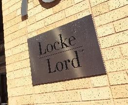 Locke Lord Continues London Build With Longtime Akin Gump Partner
