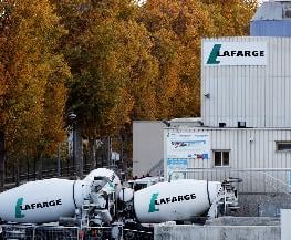 'Unprecedented:' French Cement Company Lafarge to Pay 778 Million for Conspiracy to Provide Support to ISIS