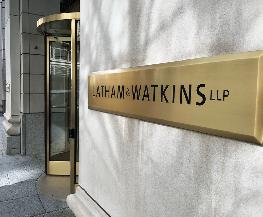 Latham Announces 44 New Partners Nearly Half in Corporate Groups