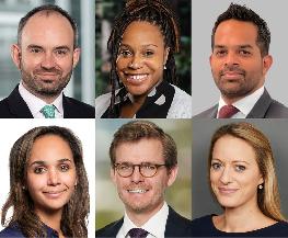 Private Equity Rising Stars: Europe's Best Up and Coming Lawyers 2022