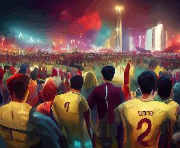 Qatar Will Make Billions From the World Cup Which Law Firms Could Benefit 