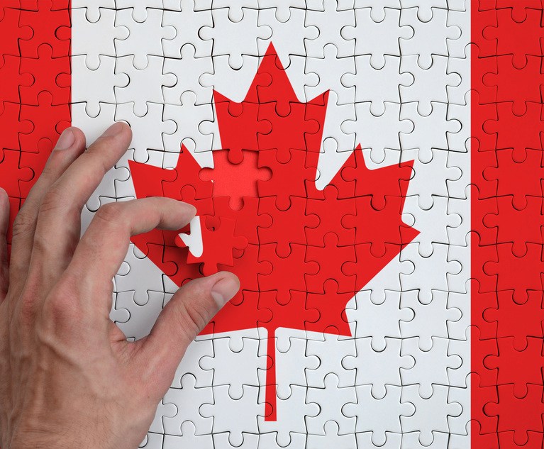 Foreign Firms Making Waves in Canada's Mid Market