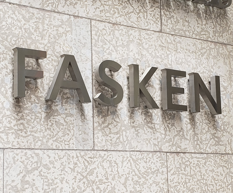 Former National First Nations Chief Joins Fasken as Special Adviser