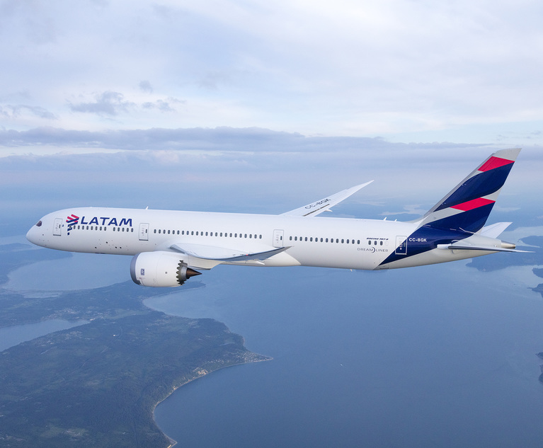 Cleary Guides LATAM Airlines Out of Bankruptcy