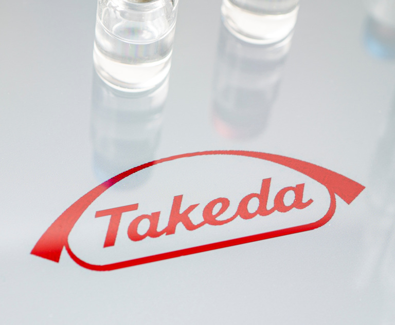Goodwin Cleary Take On Takeda's 6B Takeover of US Psoriasis Drug Maker