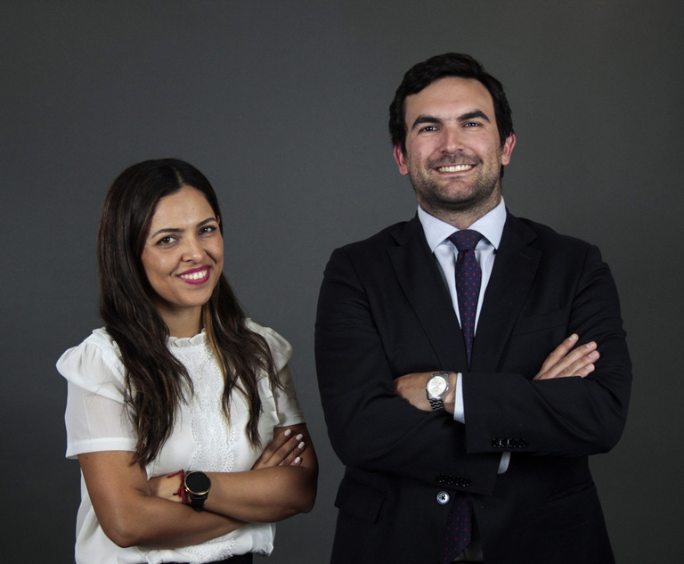 DLA Piper Beefs Up Data Protection Intellectual Property Expertise in Chile With Two Hires
