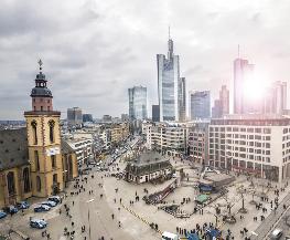 Gowling WLG Launches in Frankfurt with 4 Taylor Wessing Partners