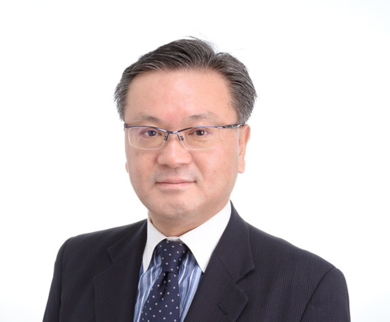 Former Atsumi & Sakai Partner Joins Osaka firm OH EBASHI in Tokyo 