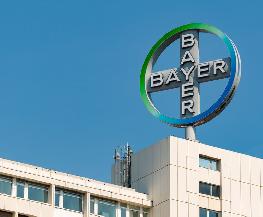 Pharma Giant Bayer General Counsel Quits for Software Company