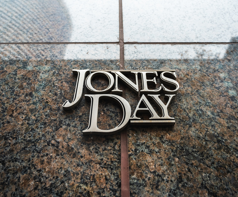 Jones Day Boosts Asia Pacific Energy Practice with Ashurst Akin Gump Hires
