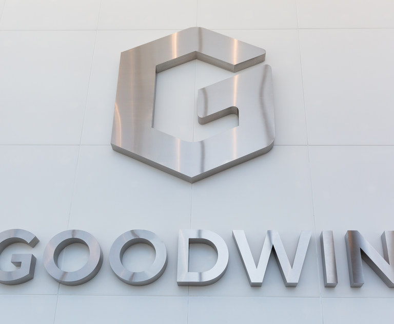 Goodwin's Layoffs Spotlight Challenge in Balancing Partner and Associate Preferences