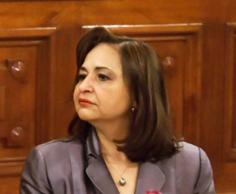 Mexican Supreme Court Selects First Woman Chief Justice