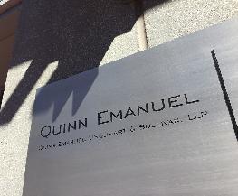 Quinn Emanuel Moves to Launch in Singapore Says 'Lots of Cases Veering That Way'