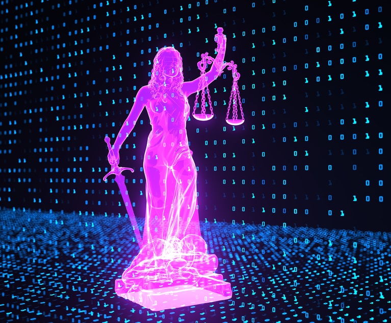 Colombia to Hold Court Hearing in the Metaverse | Law.com Ra...