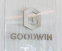 Goodwin Promotes 40 to Partnership