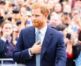 What Can the Legal Industry Learn From Prince Harry 